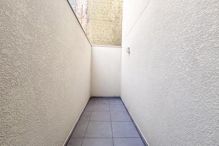 Apartamento para alugar com 50m², 2 quartos e sem vaga Apartamento para alugar com 50m², 2 quartos e sem vagaÁrea Externa