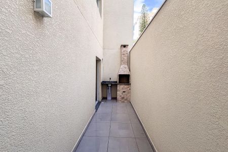 Apartamento para alugar com 50m², 2 quartos e sem vaga Apartamento para alugar com 50m², 2 quartos e sem vagaÁrea Externa