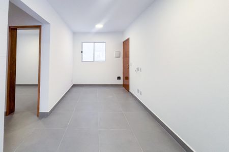 Apartamento para alugar com 2 quartos, 50m² em Vila Paulo Silas, São Paulo