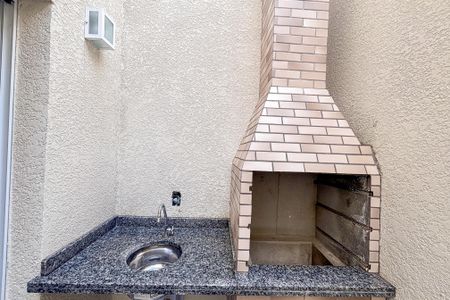 Apartamento para alugar com 50m², 2 quartos e sem vaga Apartamento para alugar com 50m², 2 quartos e sem vagaÁrea Externa