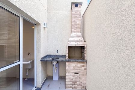 Apartamento para alugar com 50m², 2 quartos e sem vaga Apartamento para alugar com 50m², 2 quartos e sem vagaÁrea Externa