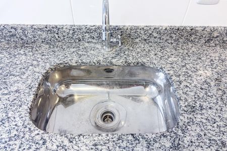 Apartamento para alugar com 50m², 2 quartos e sem vaga Apartamento para alugar com 50m², 2 quartos e sem vagaCozinha