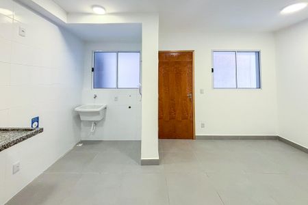 Apartamento para alugar com 33m², 1 quarto e sem vaga Apartamento para alugar com 33m², 1 quarto e sem vagaÁrea de Serviço