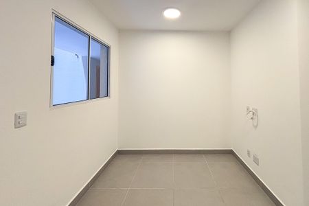 Apartamento para alugar com 33m², 1 quarto e sem vaga Apartamento para alugar com 33m², 1 quarto e sem vagaSala