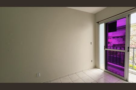 Sala de apartamento para alugar com 2 quartos, 56m² em Vila Formosa, Jundiaí