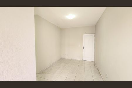 Sala de apartamento para alugar com 2 quartos, 56m² em Vila Formosa, Jundiaí