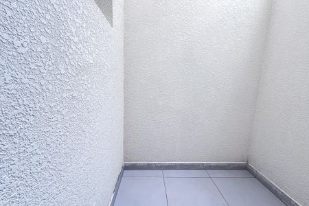 Apartamento para alugar com 33m², 1 quarto e sem vaga Apartamento para alugar com 33m², 1 quarto e sem vagaSacada do Quarto