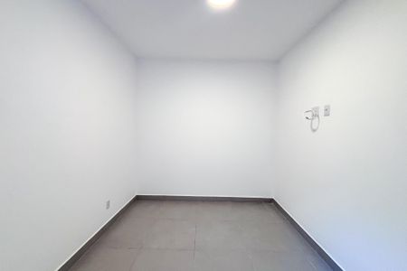 Apartamento para alugar com 33m², 1 quarto e sem vaga Apartamento para alugar com 33m², 1 quarto e sem vagaSala/cozinha