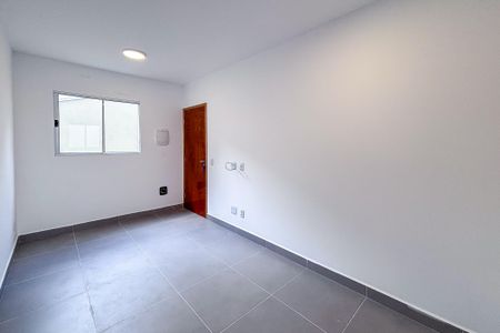 Apartamento para alugar com 41m², 2 quartos e sem vaga Apartamento para alugar com 41m², 2 quartos e sem vagaSala