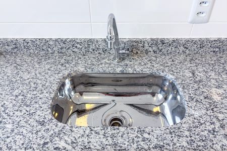 Apartamento para alugar com 2 quartos, 41m² em Vila Paulo Silas, São Paulo