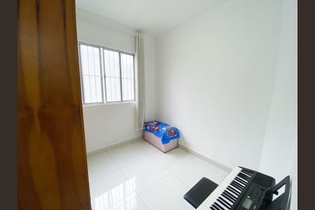 Quarto 1 de apartamento à venda com 3 quartos, 72m² em Eldorado, Contagem