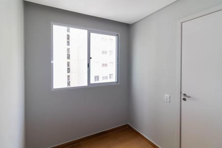 Quarto 2 de apartamento para alugar com 2 quartos, 35m² em Fazenda da Juta, São Paulo