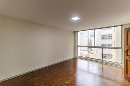Sala de Jantar de apartamento para alugar com 3 quartos, 400m² em Higienópolis, São Paulo