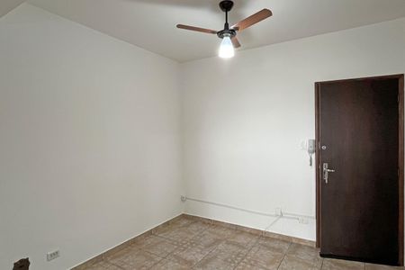 Studio de apartamento para alugar com 1 quarto, 47m² em Ponta da Praia, Santos