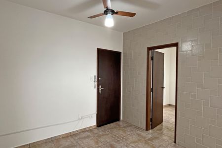 Studio de apartamento para alugar com 1 quarto, 47m² em Ponta da Praia, Santos