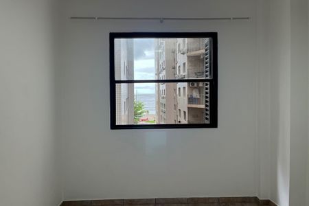 Quarto  de apartamento para alugar com 1 quarto, 47m² em Ponta da Praia, Santos
