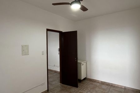 Quarto  de apartamento para alugar com 1 quarto, 47m² em Ponta da Praia, Santos