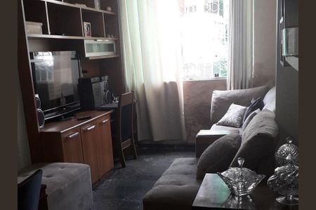 Casa de Condomínio à venda com 3 quartos, 117m² em Santa Rosa, Belo Horizonte