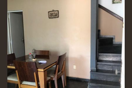 Casa de Condomínio à venda com 3 quartos, 117m² em Santa Rosa, Belo Horizonte