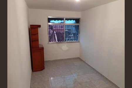 Apartamento à venda com 2 quartos, 55m² em Ramos, Rio de Janeiro
