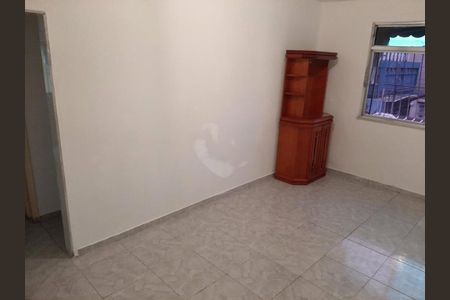 Apartamento à venda com 2 quartos, 55m² em Ramos, Rio de Janeiro