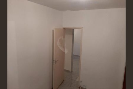 Apartamento à venda com 2 quartos, 55m² em Ramos, Rio de Janeiro