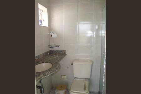 Casa à venda com 4 quartos, 237m² em Cangaiba, São Paulo