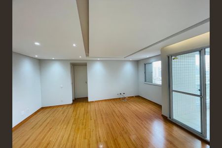 Sala de apartamento para alugar com 2 quartos, 83m² em Ponte Grande, Guarulhos