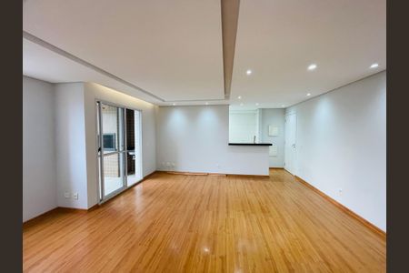 Sala de apartamento para alugar com 2 quartos, 83m² em Ponte Grande, Guarulhos