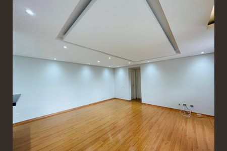 Sala de apartamento para alugar com 2 quartos, 83m² em Ponte Grande, Guarulhos
