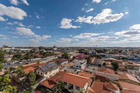 Apartamento à venda com 89m², 3 quartos e 2 vagasVista