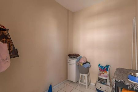 Apartamento à venda com 89m², 3 quartos e 2 vagasLavanderia