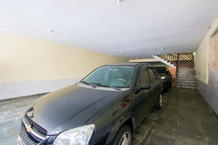 Apartamento à venda com 81m², 3 quartos e 2 vagas Apartamento à venda com 81m², 3 quartos e 2 vagasVaga da garagem 2