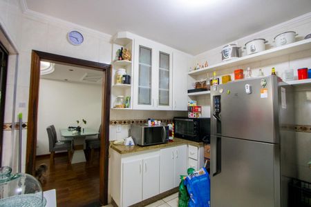 Apartamento à venda com 81m², 3 quartos e 2 vagas Apartamento à venda com 81m², 3 quartos e 2 vagasCozinha