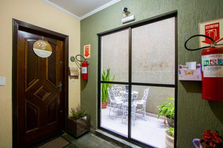 Apartamento à venda com 81m², 3 quartos e 2 vagas Apartamento à venda com 81m², 3 quartos e 2 vagasÁrea comum