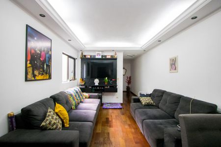 Apartamento à venda com 81m², 3 quartos e 2 vagas Apartamento à venda com 81m², 3 quartos e 2 vagasSala