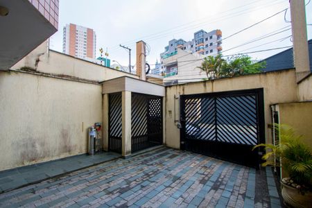 Apartamento à venda com 81m², 3 quartos e 2 vagas Apartamento à venda com 81m², 3 quartos e 2 vagasGaragem