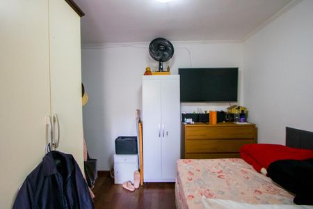 Apartamento à venda com 81m², 3 quartos e 2 vagas Apartamento à venda com 81m², 3 quartos e 2 vagasQuarto 1 - Suíte
