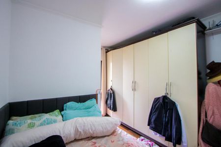 Apartamento à venda com 81m², 3 quartos e 2 vagas Apartamento à venda com 81m², 3 quartos e 2 vagasQuarto 1 - Suíte