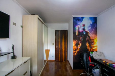 Apartamento à venda com 81m², 3 quartos e 2 vagas Apartamento à venda com 81m², 3 quartos e 2 vagasQuarto 3