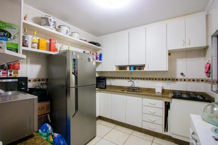 Apartamento à venda com 81m², 3 quartos e 2 vagas Apartamento à venda com 81m², 3 quartos e 2 vagasCozinha