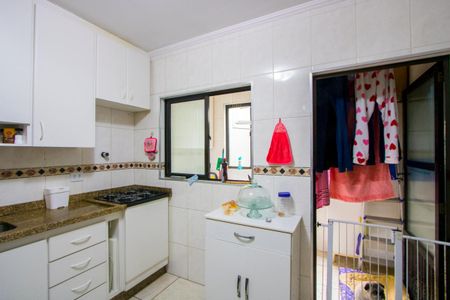 Apartamento à venda com 81m², 3 quartos e 2 vagas Apartamento à venda com 81m², 3 quartos e 2 vagasCozinha