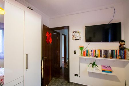 Apartamento à venda com 81m², 3 quartos e 2 vagas Apartamento à venda com 81m², 3 quartos e 2 vagasQuarto 2