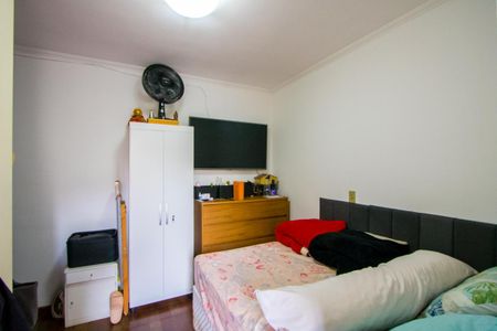 Apartamento à venda com 81m², 3 quartos e 2 vagas Apartamento à venda com 81m², 3 quartos e 2 vagasQuarto 1 - Suíte