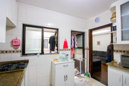 Apartamento à venda com 81m², 3 quartos e 2 vagas Apartamento à venda com 81m², 3 quartos e 2 vagasCozinha