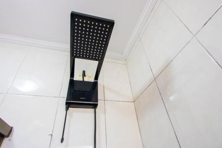 Apartamento à venda com 81m², 3 quartos e 2 vagas Apartamento à venda com 81m², 3 quartos e 2 vagasBanheiro do quarto 1