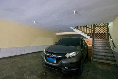 Apartamento à venda com 81m², 3 quartos e 2 vagas Apartamento à venda com 81m², 3 quartos e 2 vagasVaga da garagem 1