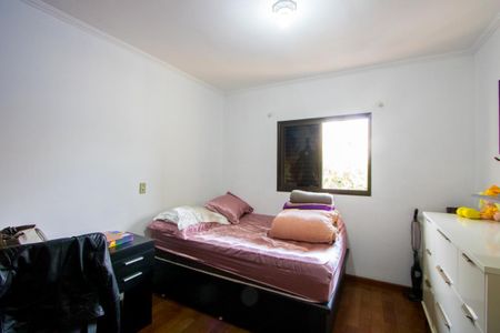 Apartamento à venda com 81m², 3 quartos e 2 vagas Apartamento à venda com 81m², 3 quartos e 2 vagasQuarto 3