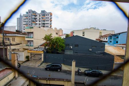 Apartamento à venda com 81m², 3 quartos e 2 vagas Apartamento à venda com 81m², 3 quartos e 2 vagasVista do quarto 3