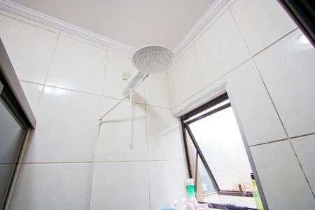 Apartamento à venda com 81m², 3 quartos e 2 vagas Apartamento à venda com 81m², 3 quartos e 2 vagasBanheiro social